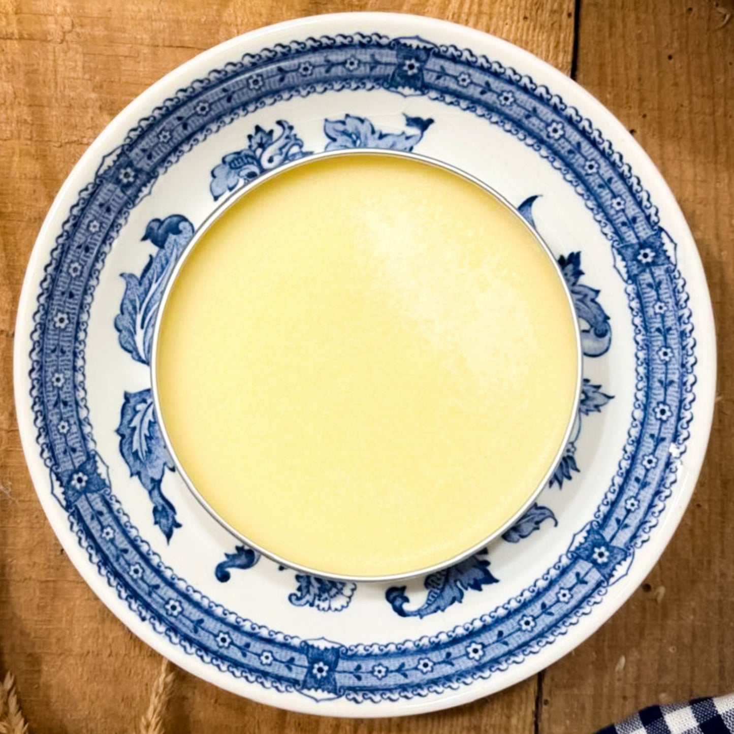 Le Baume de Lucile - Nourrissant Corps BIO - Pure Aquitaine