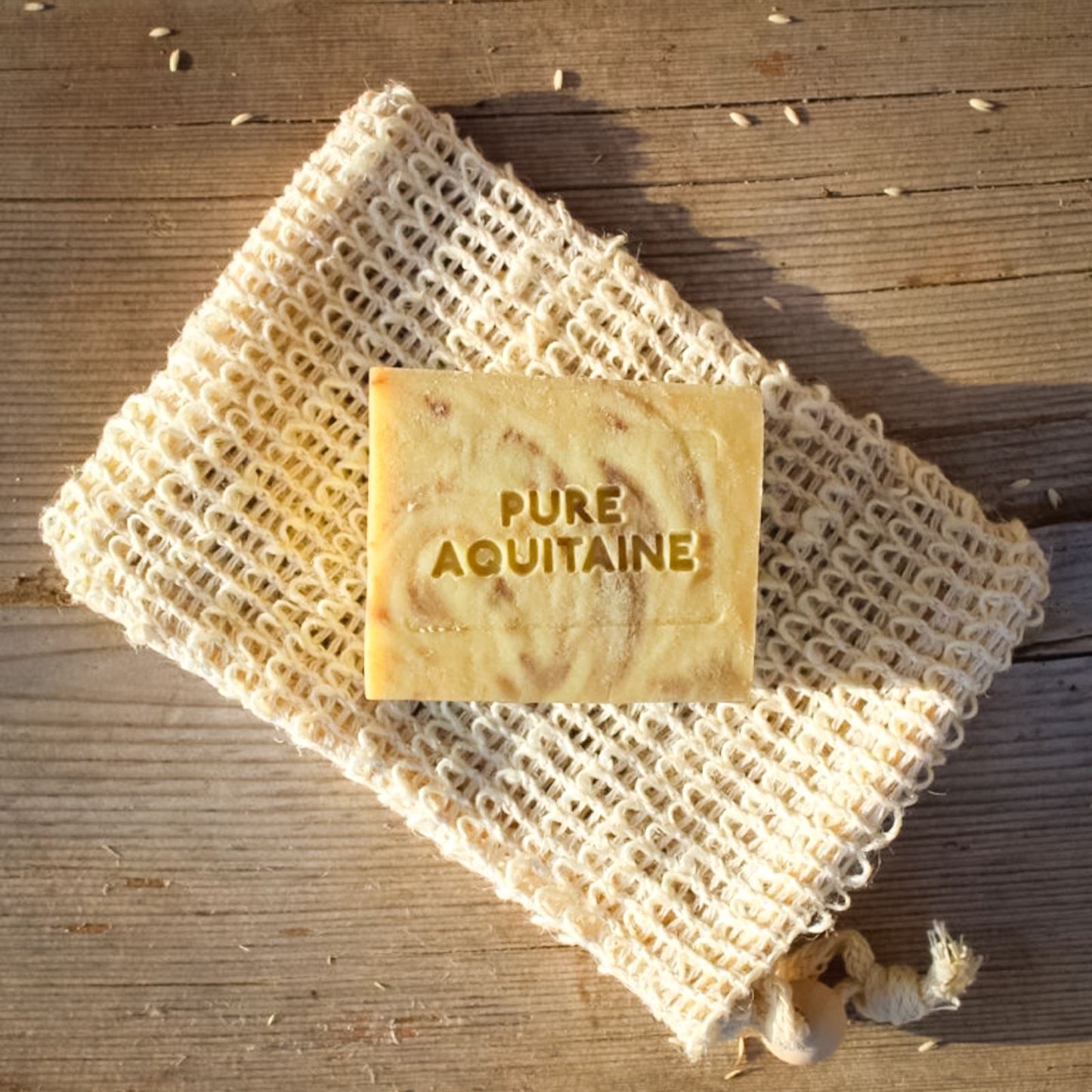 Sauve-savon - Pure Aquitaine