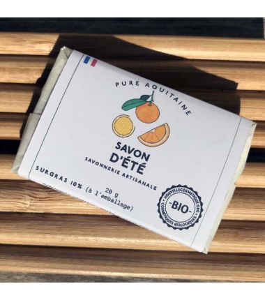 savon d'été invité surgras