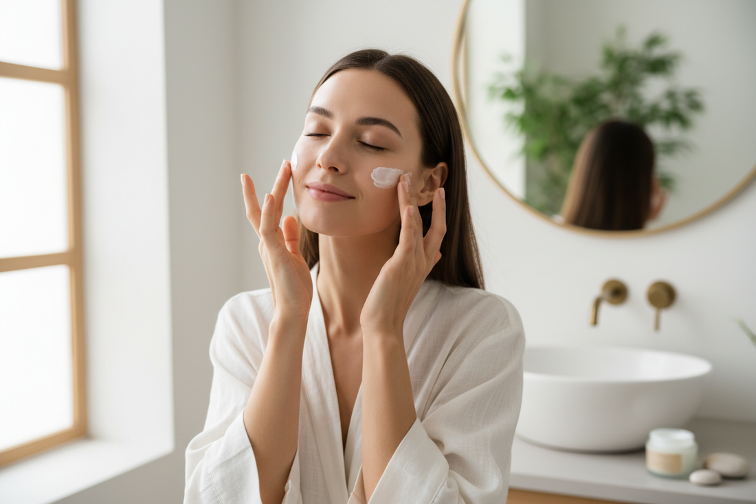 astuces pour des soins beauté au naturel
