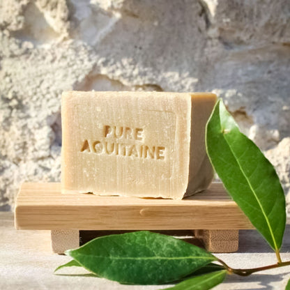 Savon d'Alep BIO - Pure Aquitaine