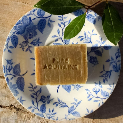 Savon d'Alep BIO - Pure Aquitaine