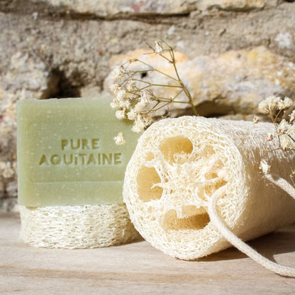 Eponge loofah - Pure Aquitaine