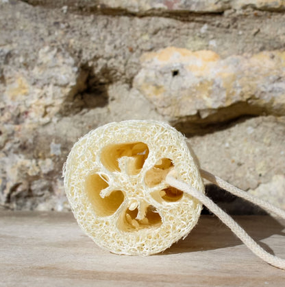 Eponge loofah - Pure Aquitaine