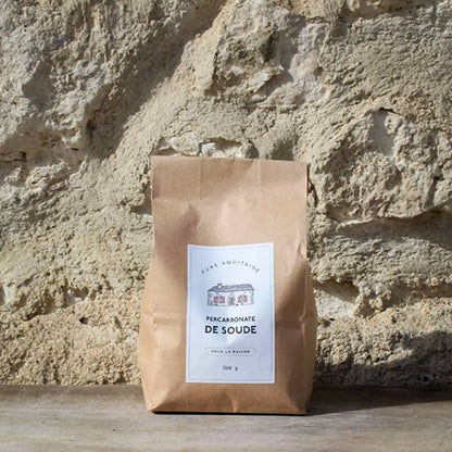 Percarbonate de soude - Pure Aquitaine